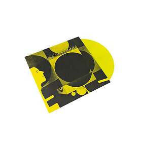 Vanishing Twin The Age of Immunology LP/Vinyl
