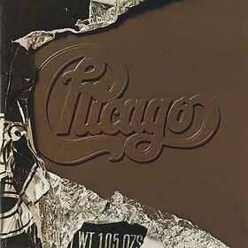 Chicago Chicago X LP/Vinyl