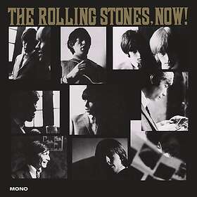 The Rolling Stones The Rolling Stones, Now LP/Vinyl