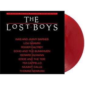 Diverse Artister The Lost Boys (Original Motion Picture Soundtrack) LP/Vinyl