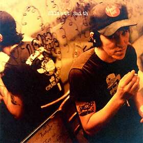 Elliott Smith Either/Or LP/Vinyl