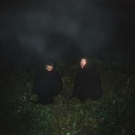 O'o Songs of Wishes and Bones LP/Vinyl