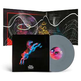 Billy Nomates Metalhorse LP/Vinyl
