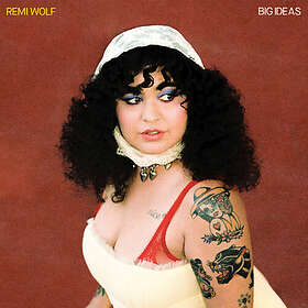 Remi Wolf Big Ideas LP/Vinyl