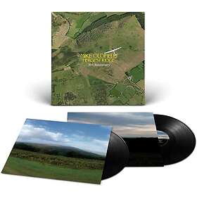 Mike Oldfield Hergest Ridge LP/Vinyl