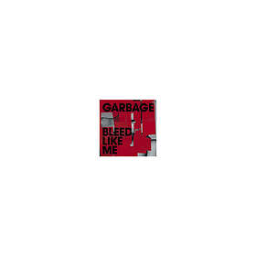 Garbage Bleed Like Me LP/Vinyl