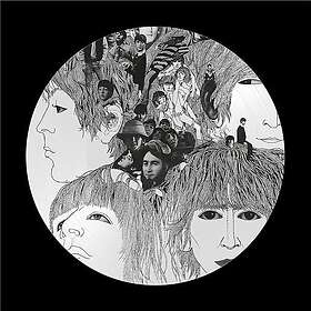 The Beatles Revolver LP/Vinyl