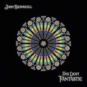 John Bramwell Light Fantastic LP/Vinyl