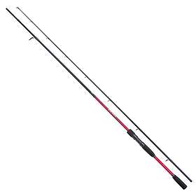 Shimano Sienna Spinning EVA 3,00m 15-50g 2pc