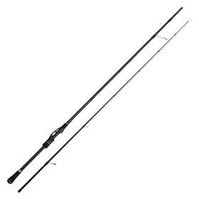Gunki Overtake Finesse Rod Ed-S 220MML