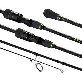 Gunki Overtake Skill Rod Ed-S 198M-ML