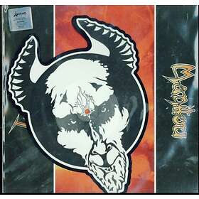 Venom Manitou LP/Vinyl