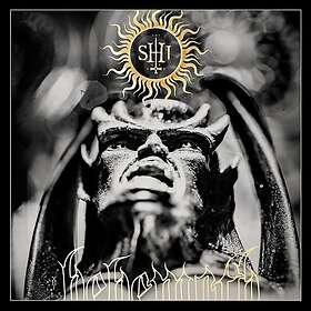 Behemoth The Shit Ov God LP/Vinyl