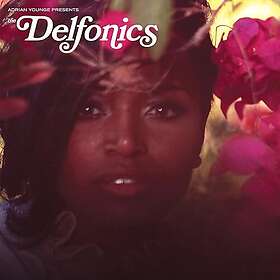 The Delfonics, Adrian Younge Adrian Younge Presents: The Delfonics LP/Vinyl