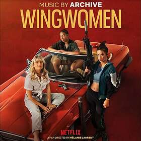 Archive Wingwomen (Original Netflix Movie Soundtrack) LP/Vinyl