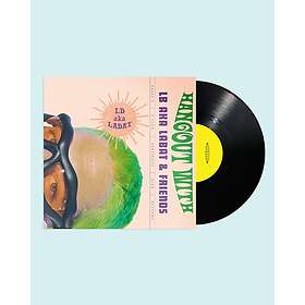LB AKA Labat Hangout With LB aka LABAT & Friends LP/Vinyl