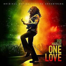 Bob Marley: One Love O.s.t. Bob Marley: One Love O.s.t. LP/Vinyl