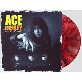Ace Frehley Trouble Walkin' LP/Vinyl