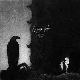 Fågelle Den Svenska Vreden LP/Vinyl