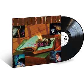 R.E.M. Fables Of The Reconstruction LP/Vinyl