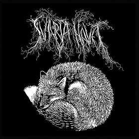 Svarta Havet Månen ska lysa din väg LP/Vinyl