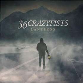 36 Crazyfists Lanterns LP/Vinyl