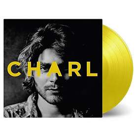 Charl Delemarre Charl Ep LP/Vinyl