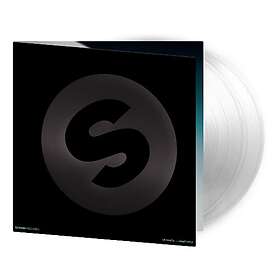 Diverse Artister Spinnin 25 Years: Chapter 2 LP/Vinyl