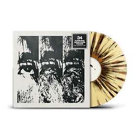 Wormrot Left To Rot LP/Vinyl