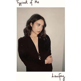 Laufey Typical of Me LP/Vinyl