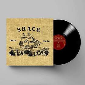 Shack H.M.S. Fable LP/Vinyl