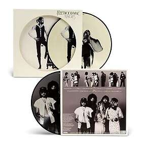Fleetwood Mac Rumours LP/Vinyl