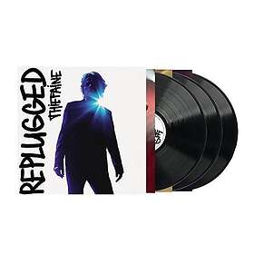 HubertFelix Thiefaine Replugged LP/Vinyl