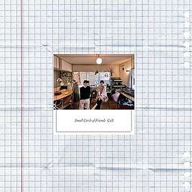 Small Circle Of Friends Cell LP/Vinyl