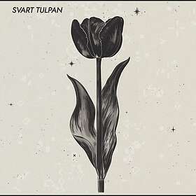 Svart Tulpan Svart Tulpan LP/Vinyl
