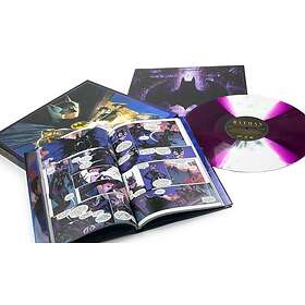 Danny Elfman Batman 89 O.s.t. LP/Vinyl