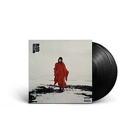 Nanna How To Start A Garden LP/Vinyl