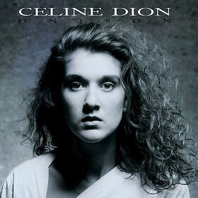 Celine Dion Unison LP/Vinyl