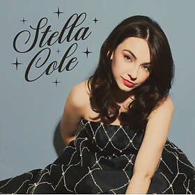 Stella Cole Stella Cole LP/Vinyl