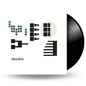Slowdive Pygmalion LP/Vinyl