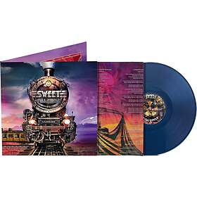 Sweet Full Circle LP/Vinyl
