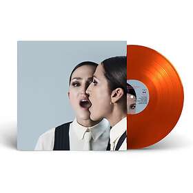 Joan As Police Woman Lemons, Limes and Orchids LP/Vinyl