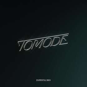 Tomode Existential Disco LP/Vinyl