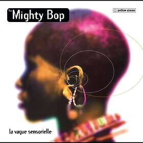The Mighty Bop La vague sensorielle LP/Vinyl
