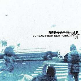 Been Stellar Scream From New York, Ny LP/Vinyl