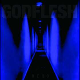 Godflesh Nero LP/Vinyl