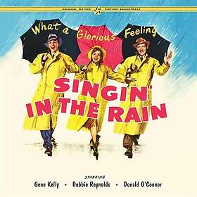 Singin In The Rain, O.s.t. Singin In The Rain O.s.t. LP/Vinyl