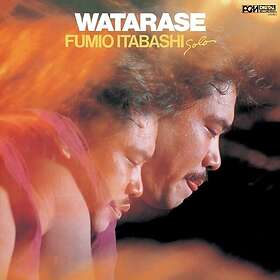 Fumio Itabashi Watarase (1982) LP/Vinyl