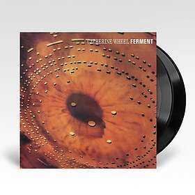 Catherine Wheel Ferment LP/Vinyl