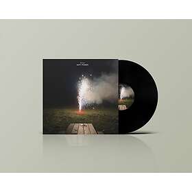 Poirier Soft Power LP/Vinyl